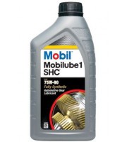 Ulei Mobil Mobil Lube 1 SHC 75W90 1L